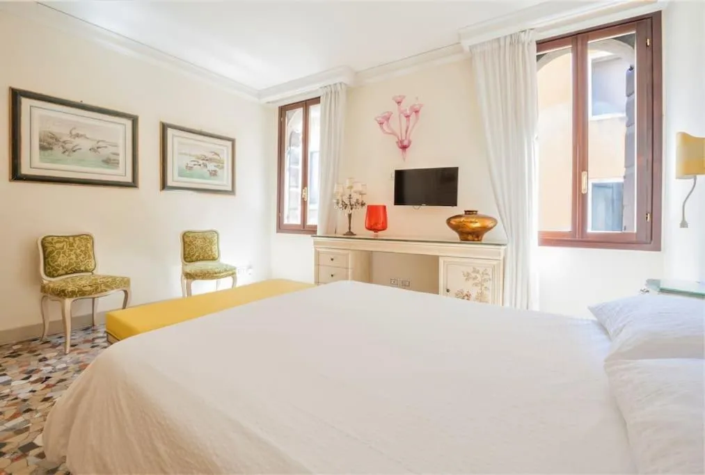 Image 1 of Ca’ San Marco, literally 20 meters from San Marco square!