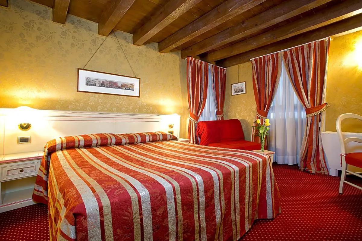 Image 1 of Ca’ San Polo