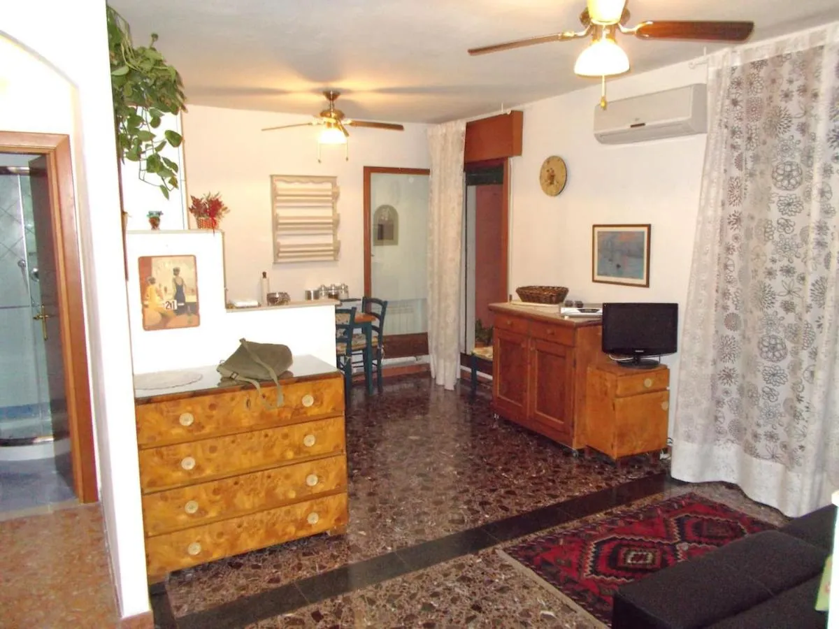 Image 2 of Ca’ San Silvestro 2 terrazze nel cuore di Venezia