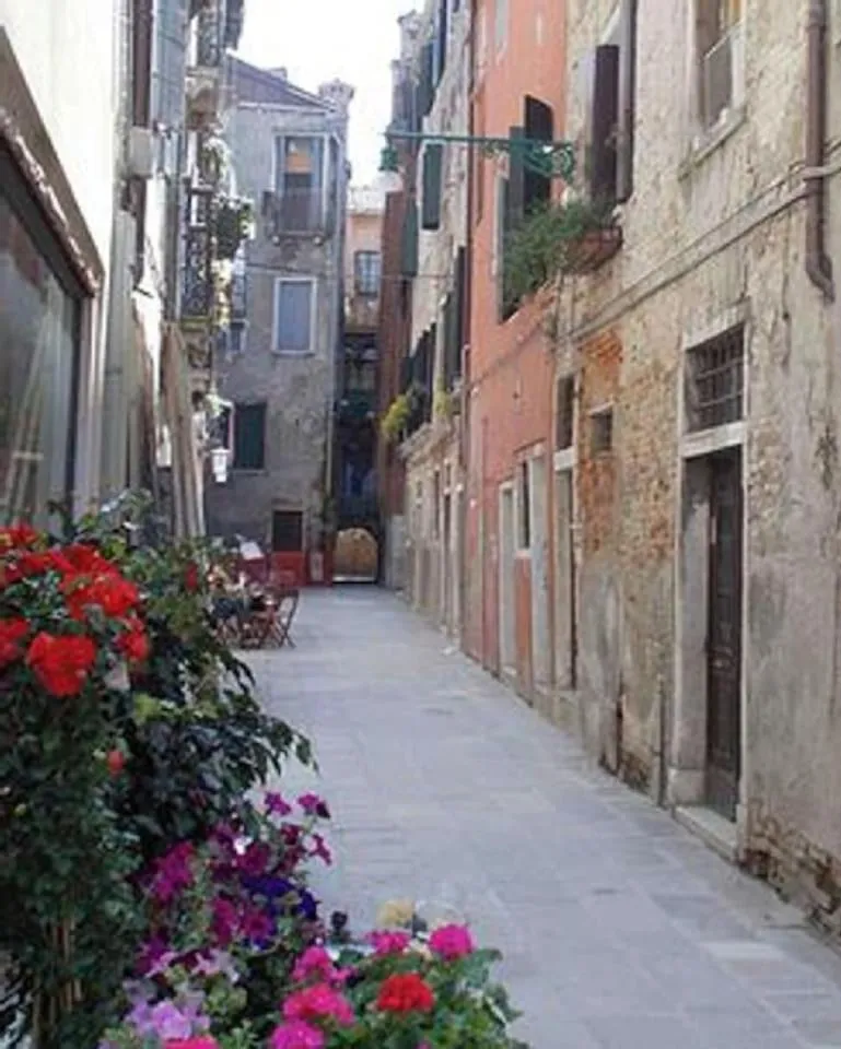 Image 3 of Ca’ San Silvestro 2 terrazze nel cuore di Venezia