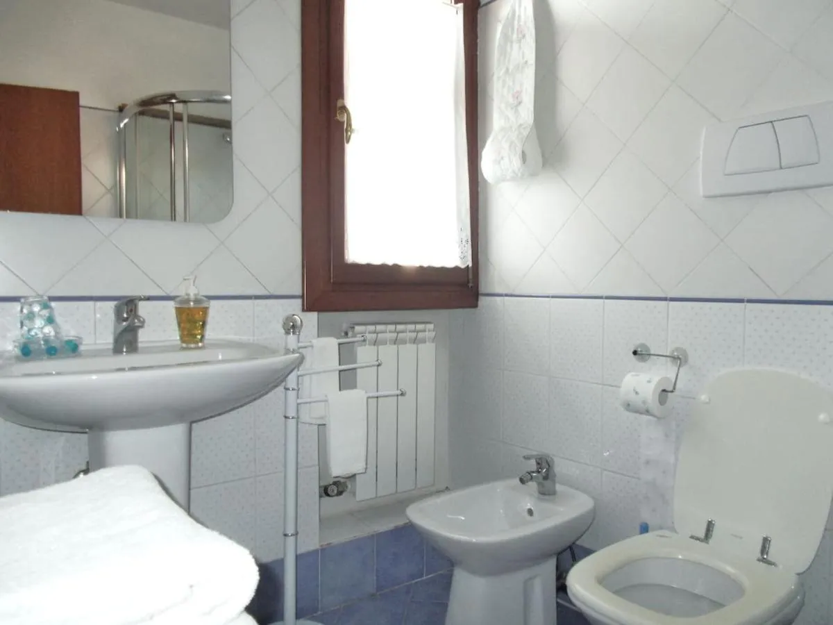 Image 1 of Ca’ San Silvestro 2 terrazze nel cuore di Venezia