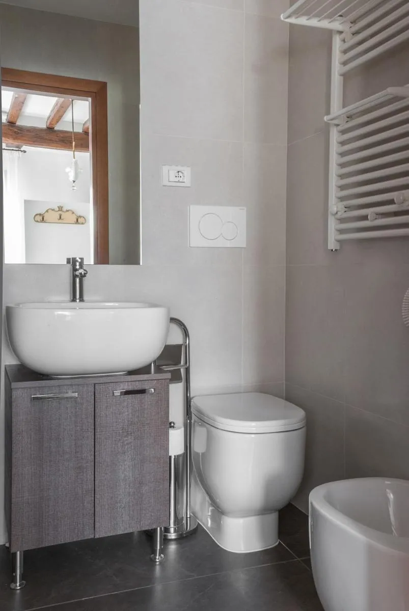 Image 3 of Ca’ San Trovaso – 6 Rooms