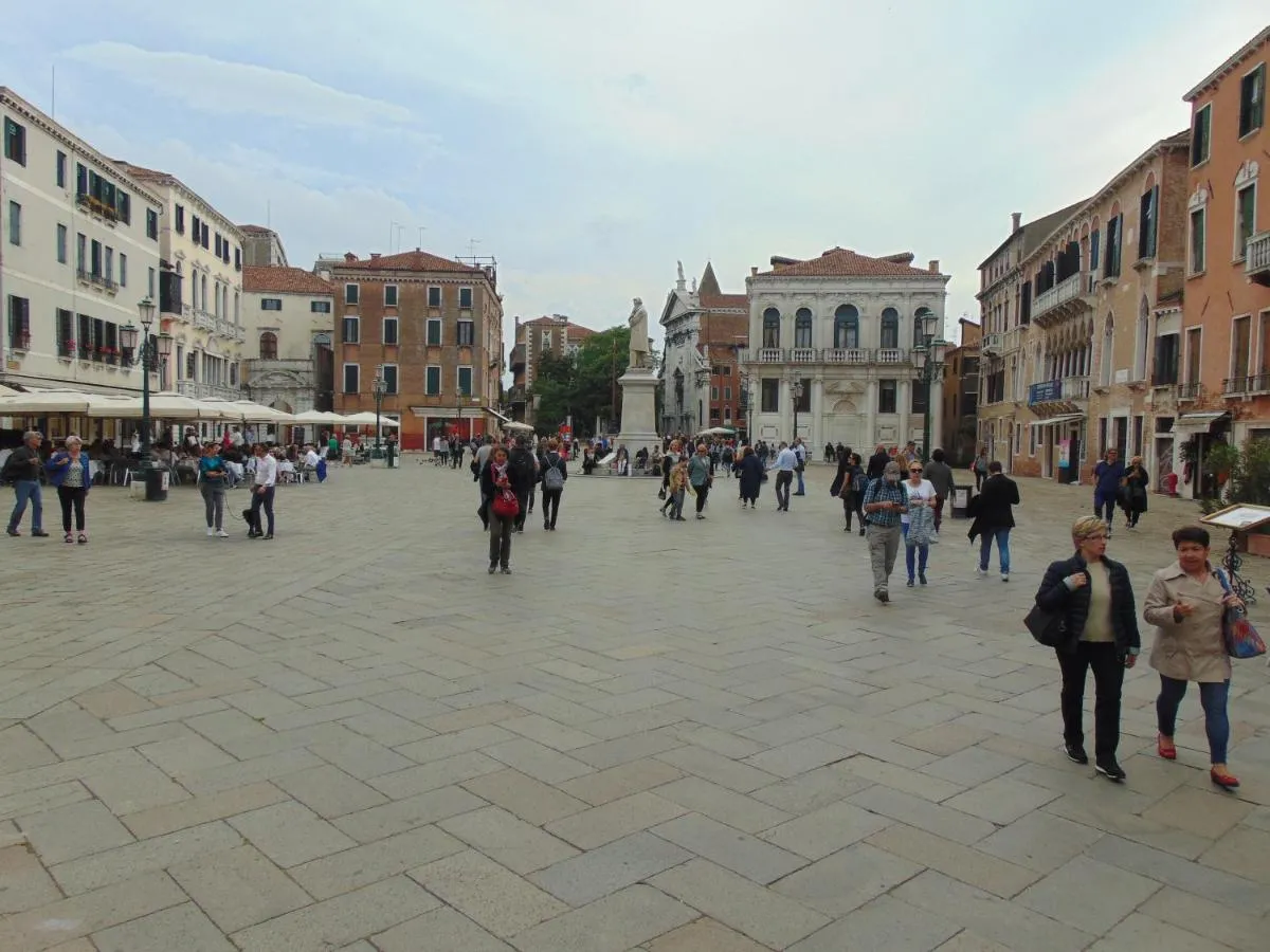 Image 5 of Ca’ Sansovino