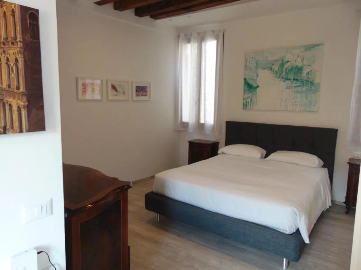 Image 1 of Ca’ Sansovino