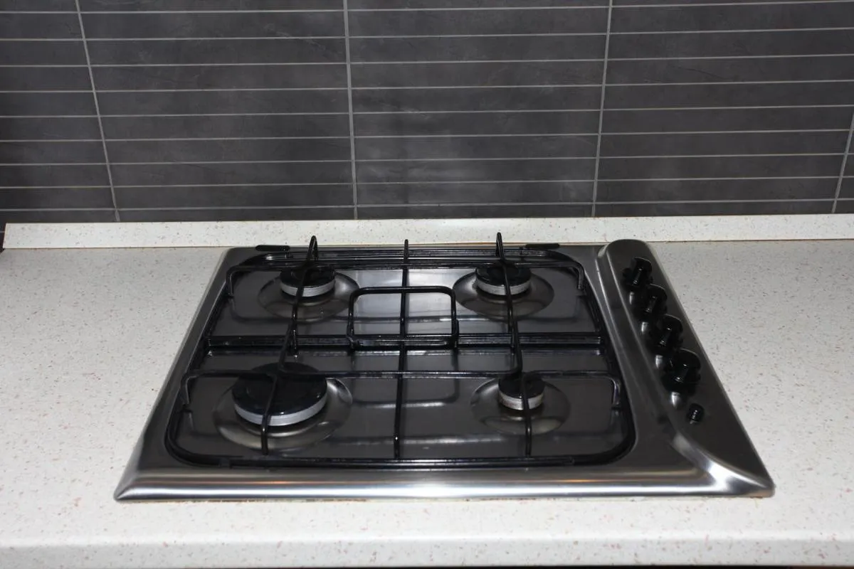 Image 4 of Ca’ Santa Marta Apartment