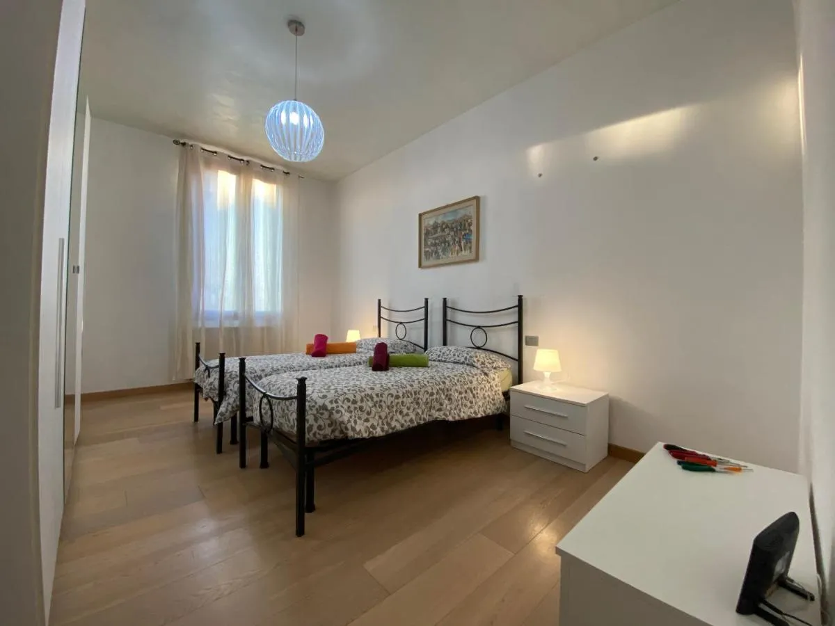 Image 1 of Ca’ Santa Marta Apartment