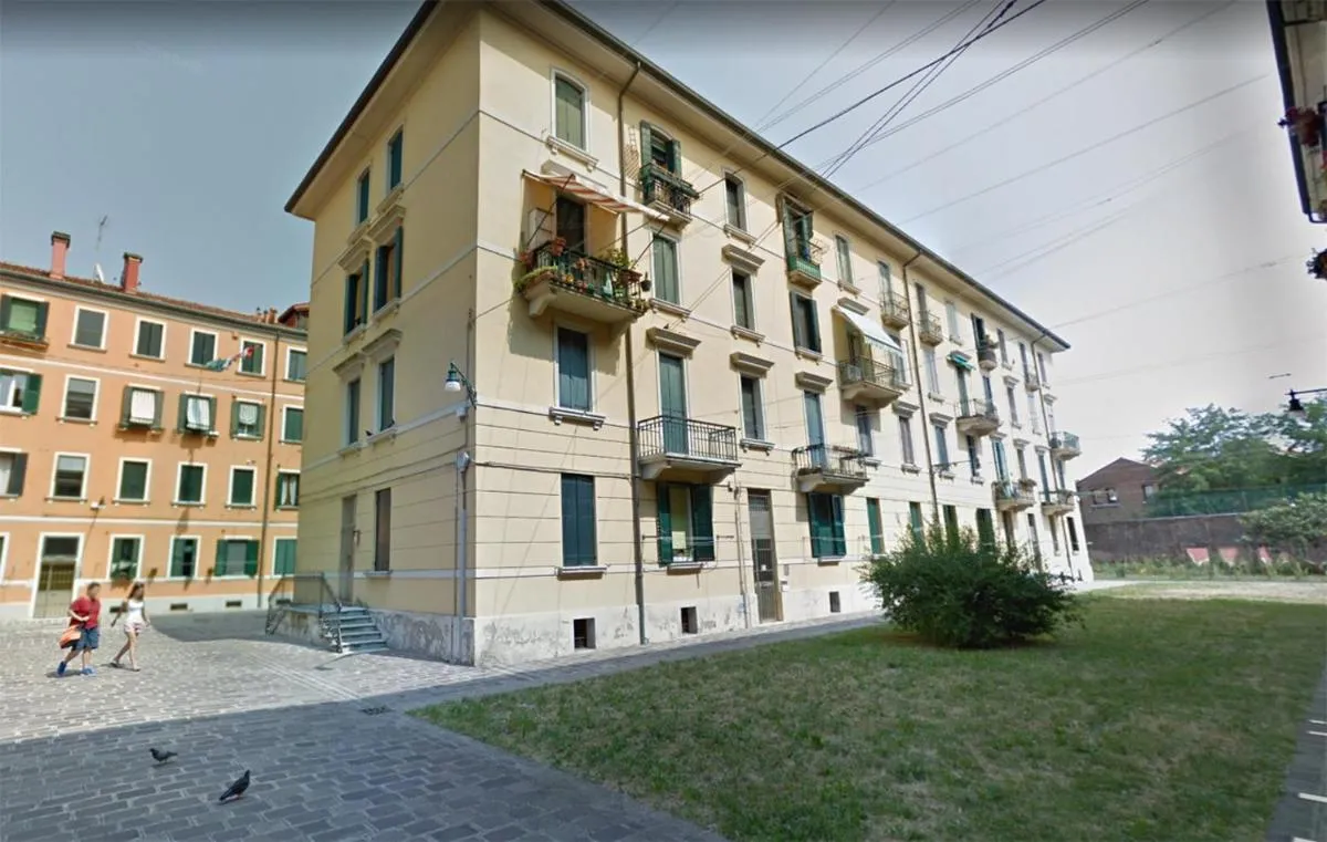 Image 5 of Ca’ Santa Marta Apartment