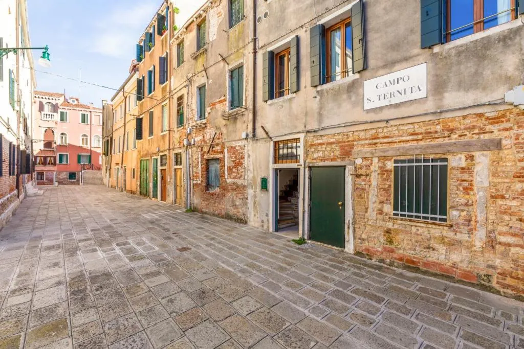 Image of Ca Santa Ternità