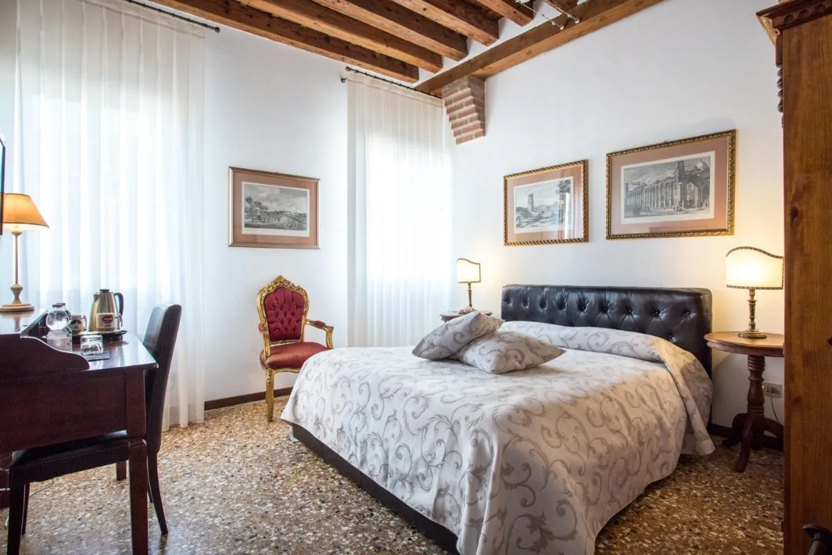 Image 6 of Ca’ Santo Spirito B&B