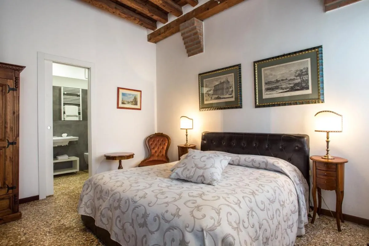Image 1 of Ca’ Santo Spirito B&B