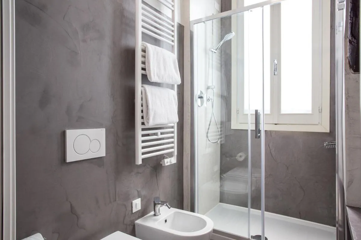 Image 2 of Ca’ Santo Spirito B&B