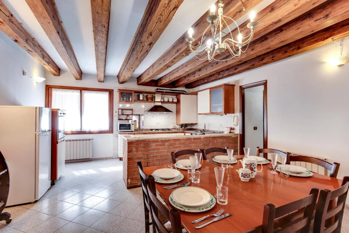 Image 4 of Ca Serenissima