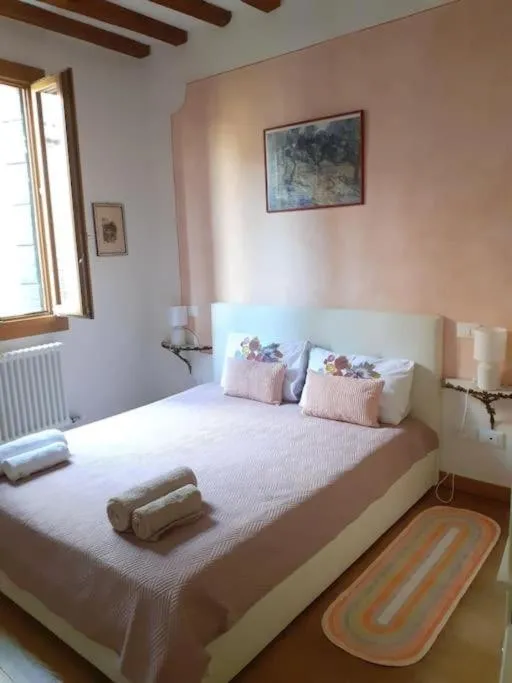 Image 3 of Ca’ Silva family apartment