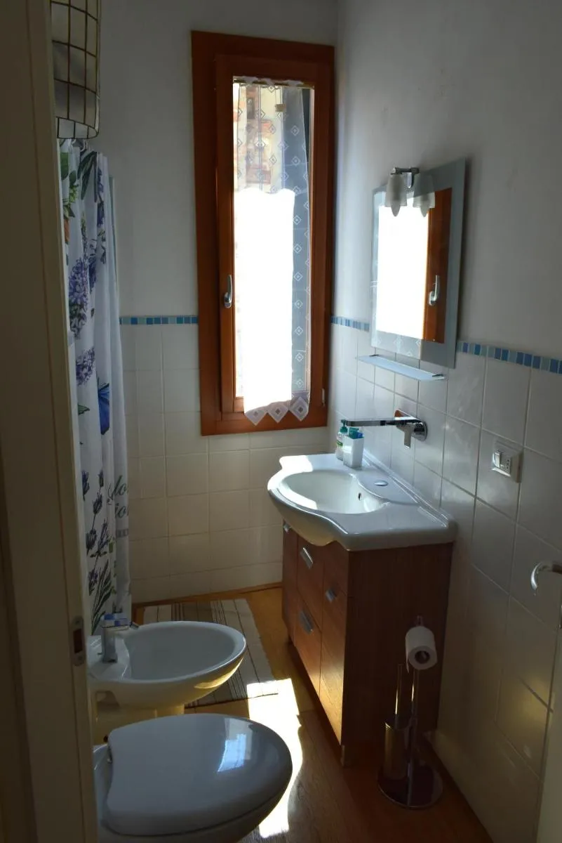 Image 5 of Ca’ Silva family apartment