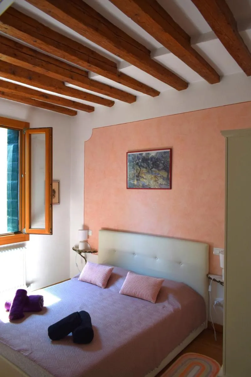 Image 4 of Ca’ Silva family apartment