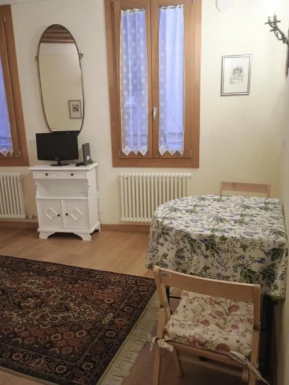 Image of Ca’ Silva family apartment