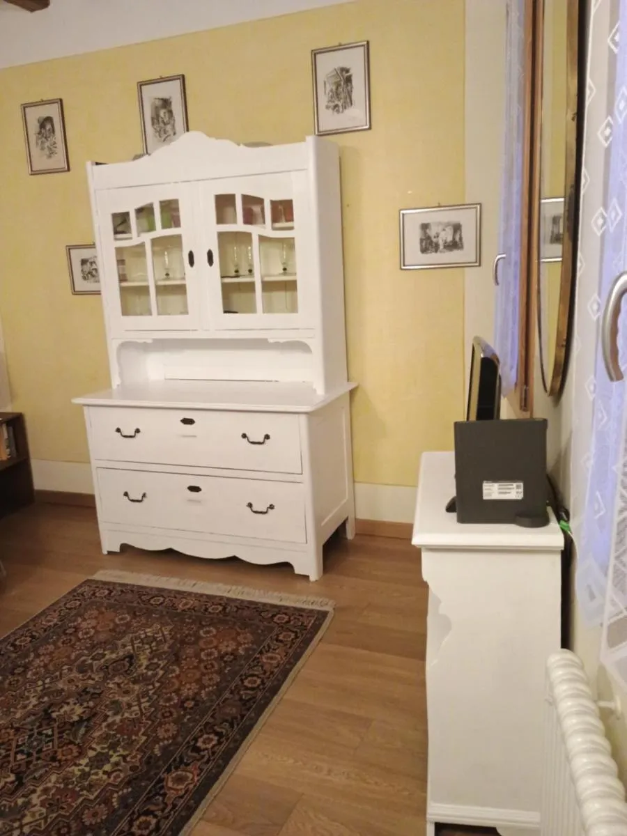 Image 2 of Ca’ Silva family apartment