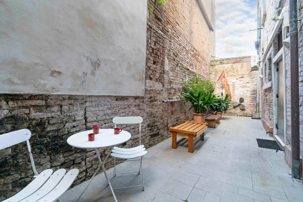 Image of Ca’ Spirito Santo