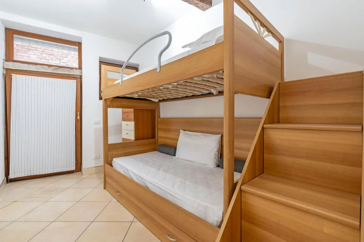 Image 6 of Ca’ Spirito Santo