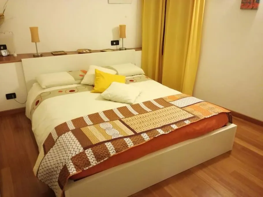 Image 1 of Cà Tentor appartamento a Rialto