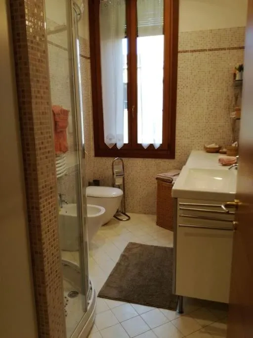 Image 3 of Cà Tentor appartamento a Rialto