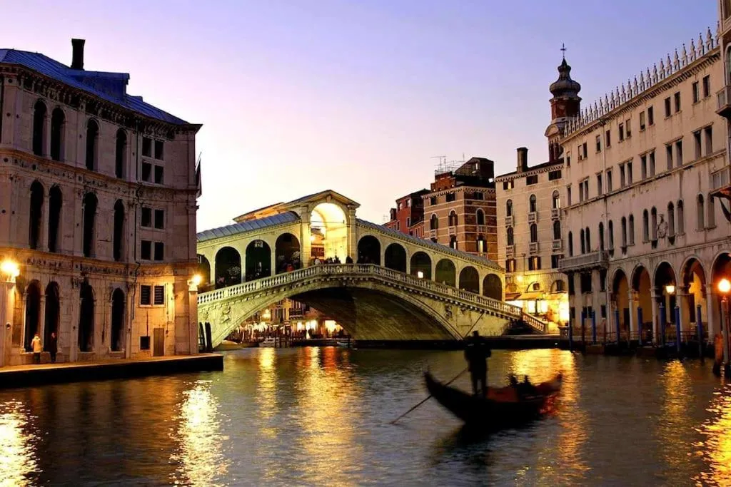 Image 5 of Cà Tentor appartamento a Rialto