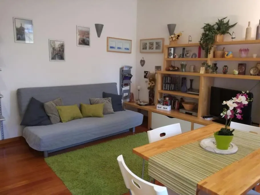 Image 2 of Cà Tentor appartamento a Rialto