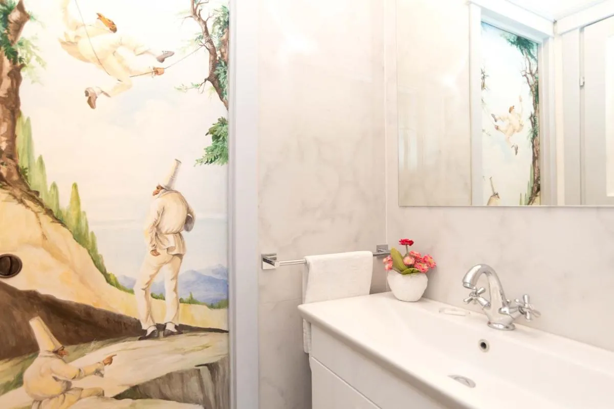 Image 2 of Ca’ Venezia Loc-09522