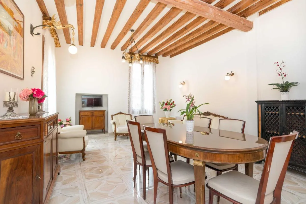 Image 4 of Ca’ Venezia Loc-09522