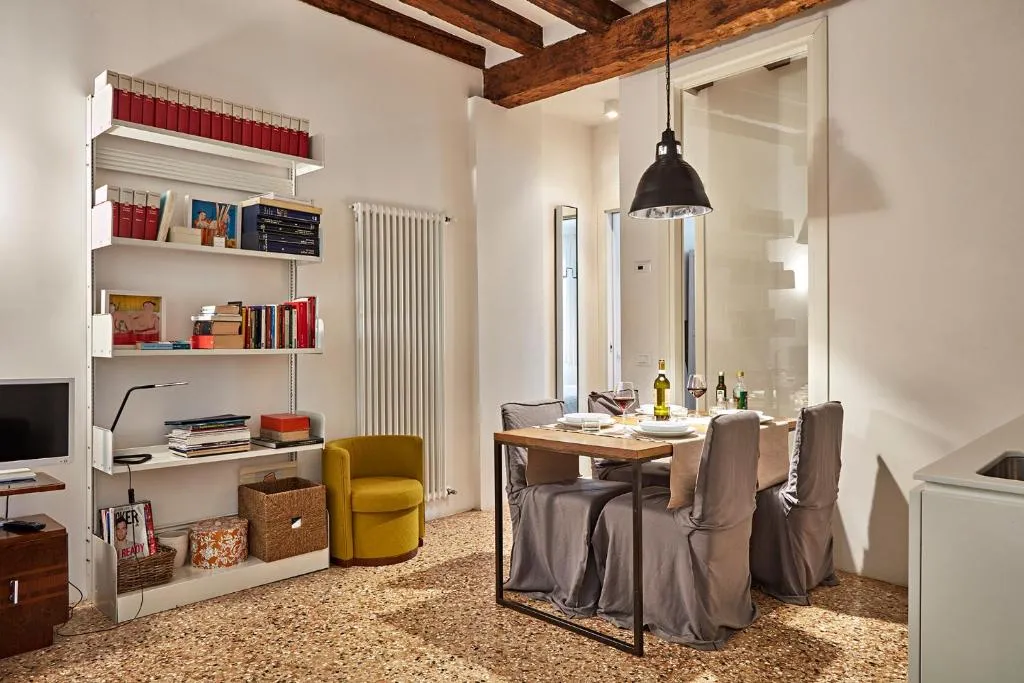 Image of Ca’ Widmann