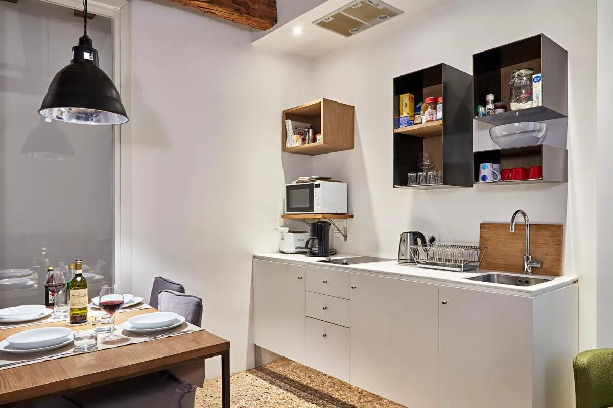 Image 3 of Ca’ Widmann