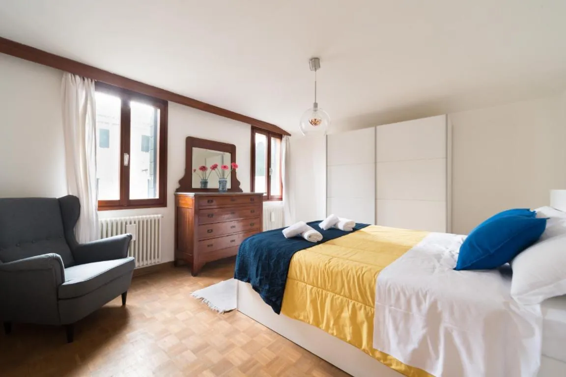 Image 1 of Ca’ alla Colombina