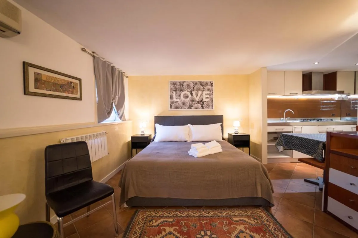 Image 1 of Ca d’Oro Monolocale