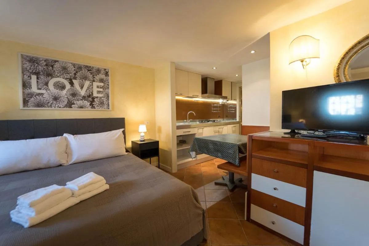 Image 5 of Ca d’Oro Monolocale