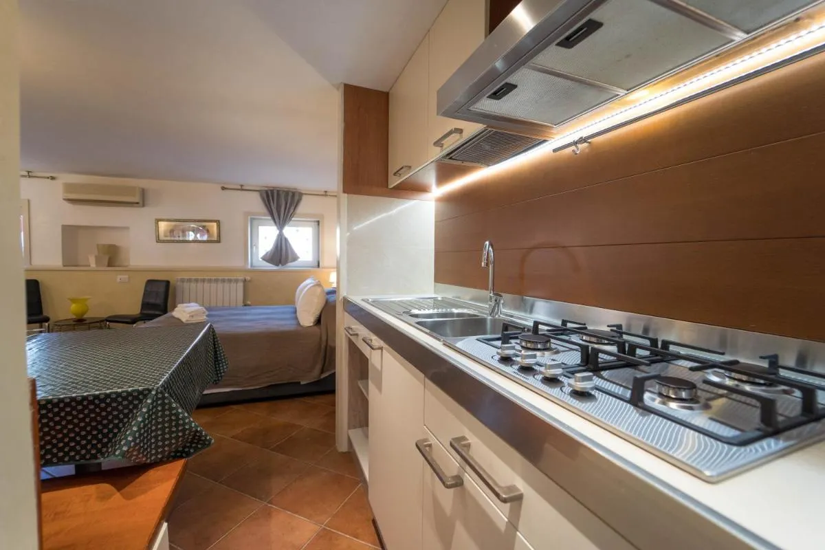 Image 3 of Ca d’Oro Monolocale