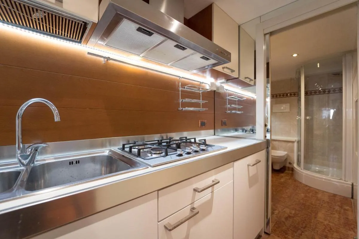 Image 2 of Ca d’Oro Monolocale