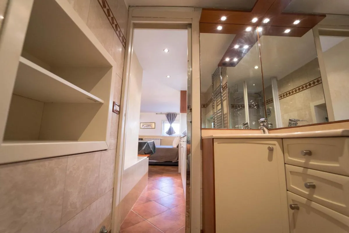 Image 6 of Ca d’Oro Monolocale