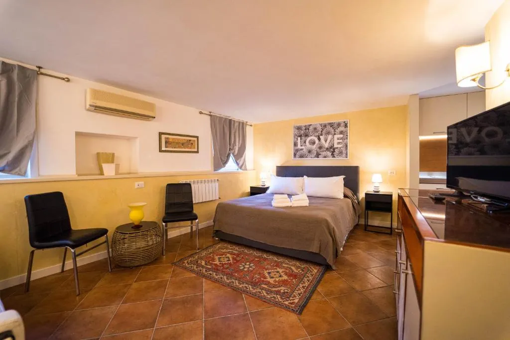 Image of Ca d’Oro Monolocale