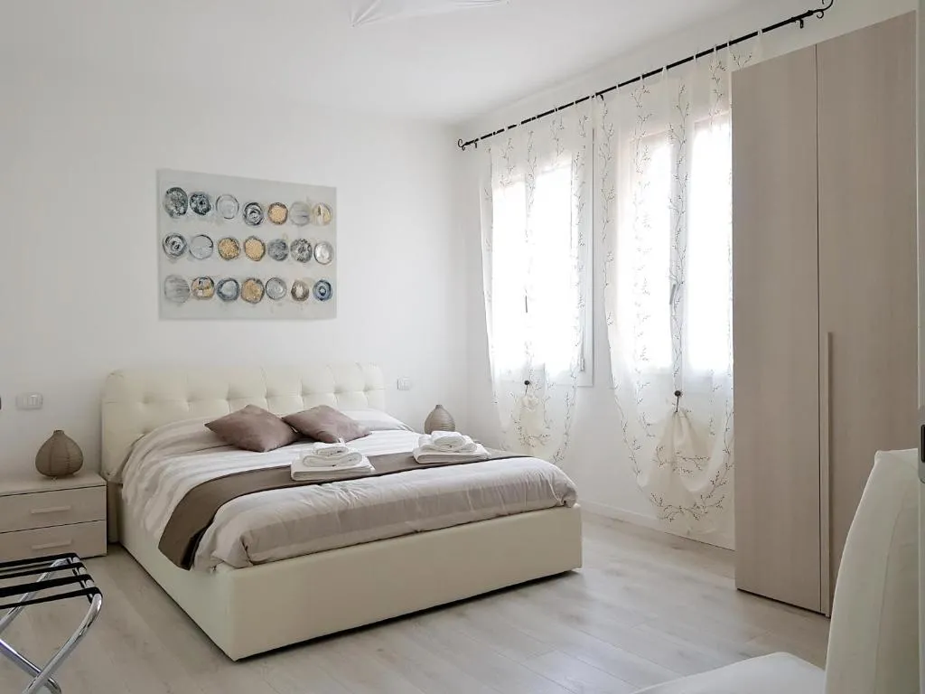 Image of Ca’ dea Gondoea