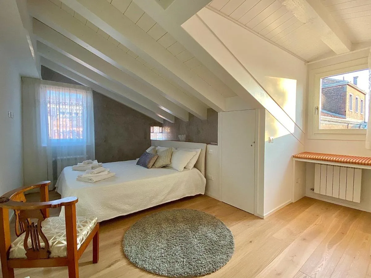 Image 1 of Ca’ degli Oresi