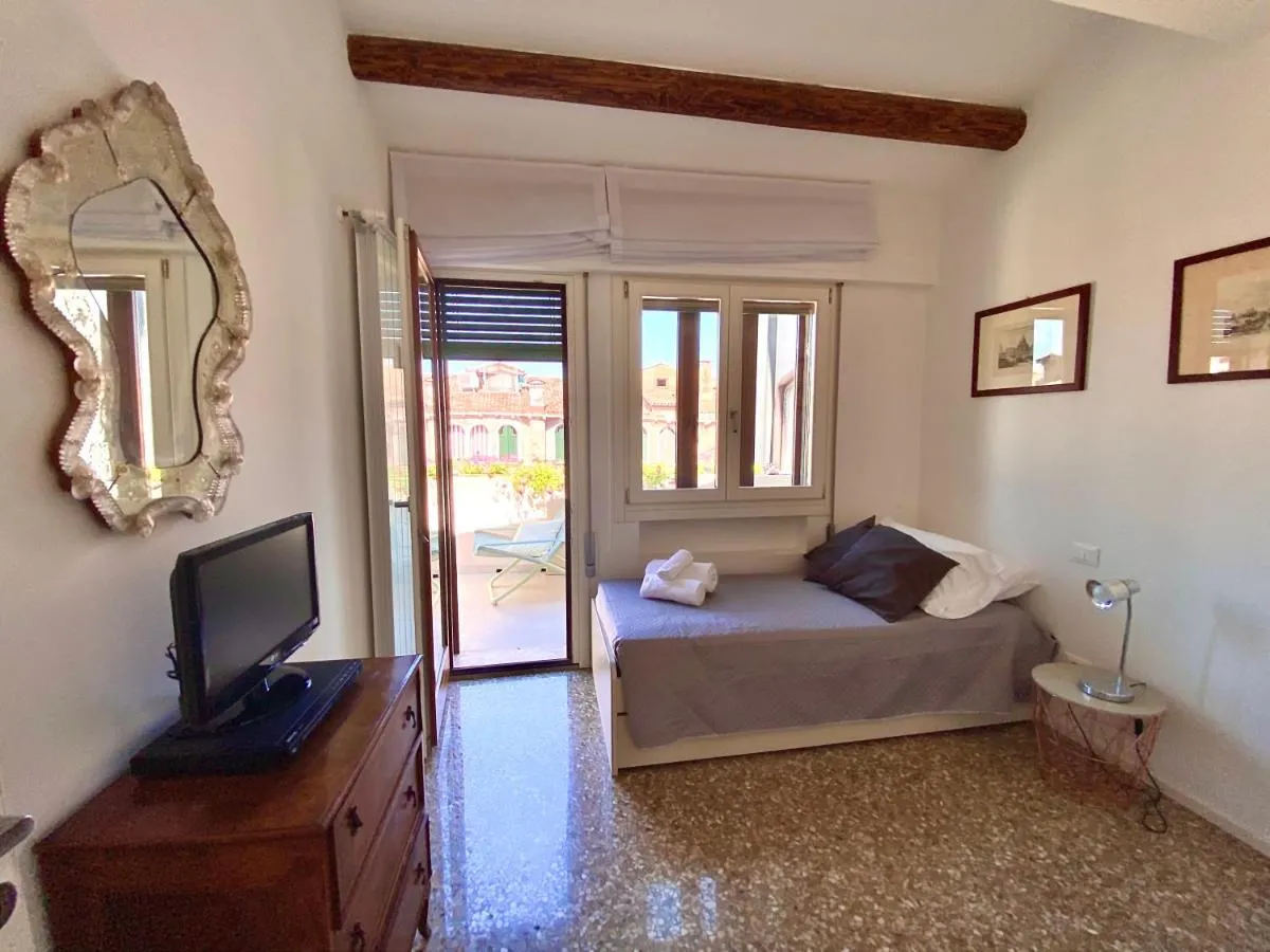 Image 2 of Ca’ degli Oresi