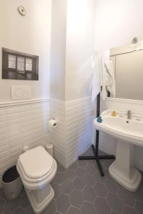 Image 6 of Ca’ dei Colori design apartment