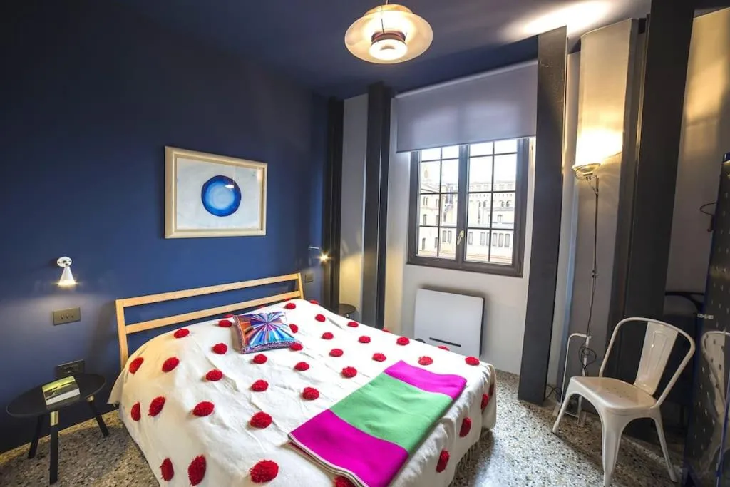 Image 1 of Ca’ dei Colori design apartment