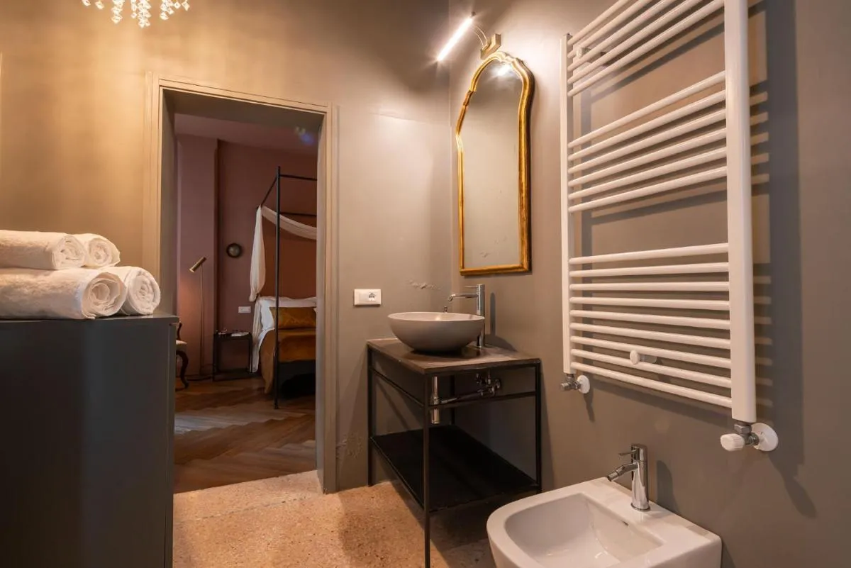 Image 6 of Cà dei Dalmati – the Blue Canal View