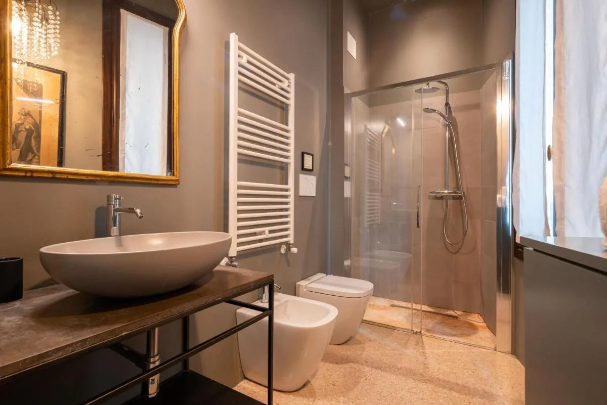 Image 2 of Cà dei Dalmati – the Blue Canal View