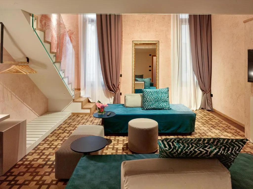 Image of Ca’ dei Proverbi Suites – WENICE Deep Culture