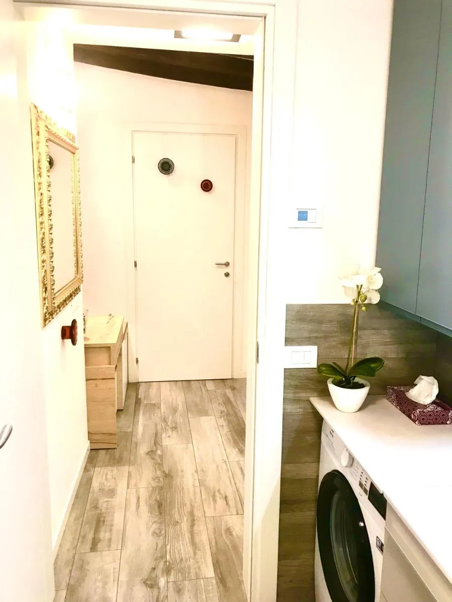 Image 3 of Cà dei Santi- BIENNALE