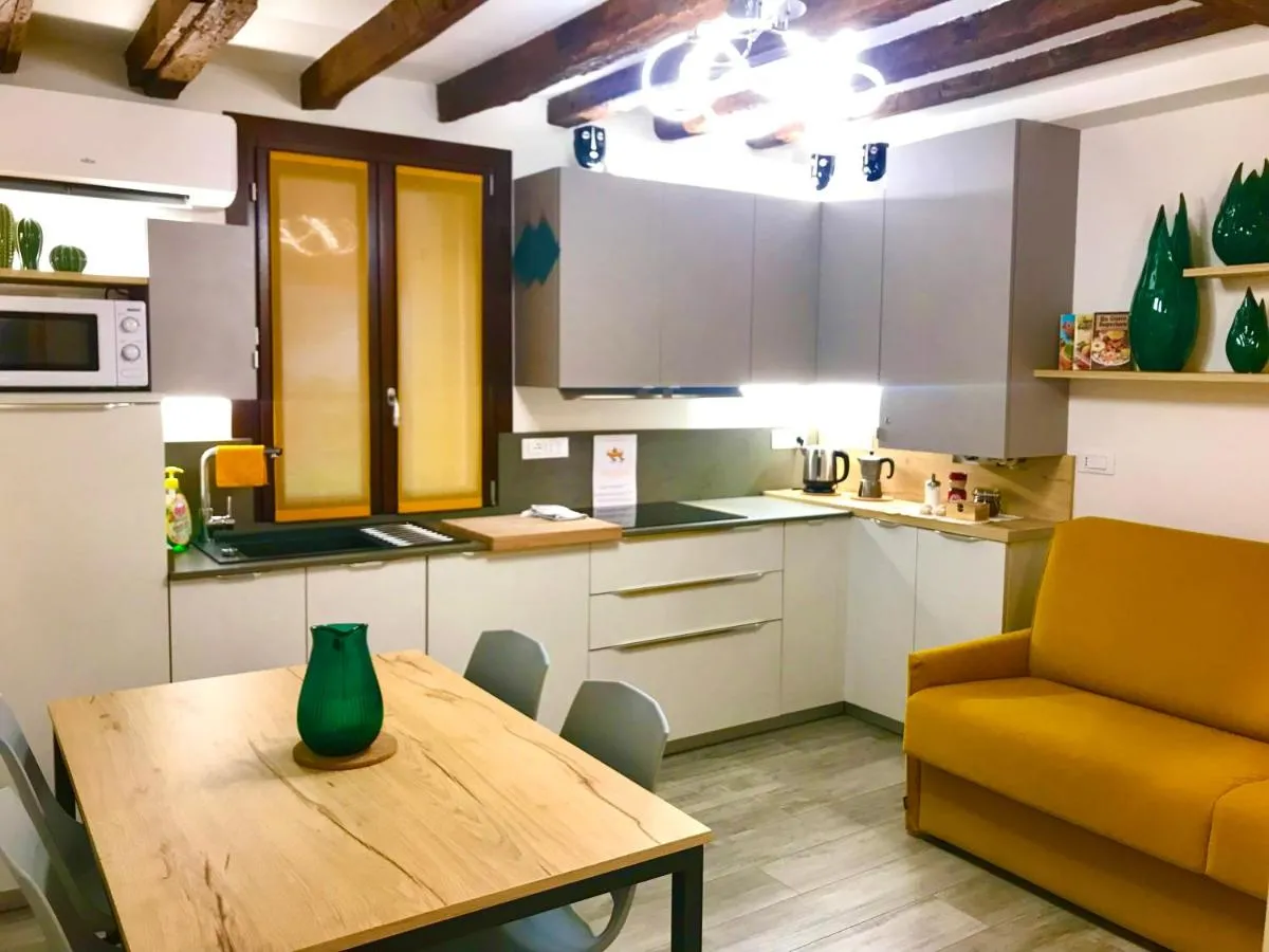 Image 2 of Cà dei Santi- BIENNALE