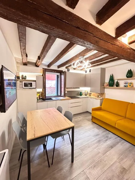 Image of Cà dei Santi- BIENNALE