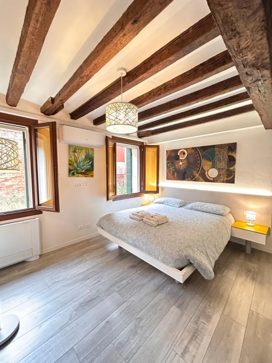 Image 1 of Cà dei Santi- BIENNALE